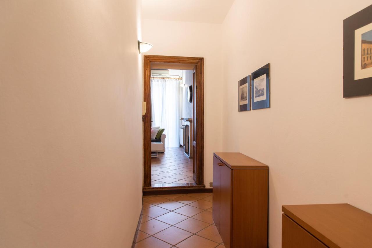 Apartamento Youhosty - Mercato Big 16