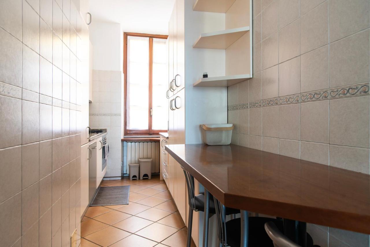 Apartamento Youhosty - Mercato Big 16 Milán